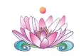 Namaste Bookshop logo