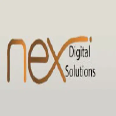NexDigital Solutions LLC logo