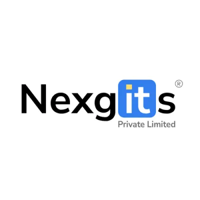 Nexgits logo