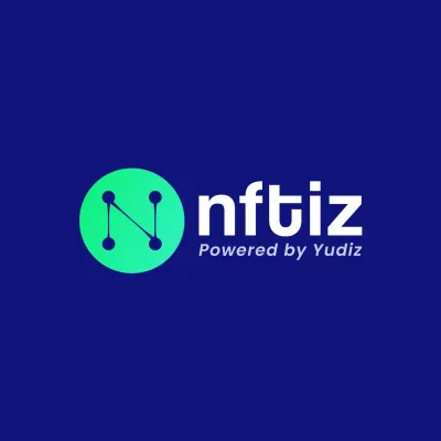 NFTiz logo