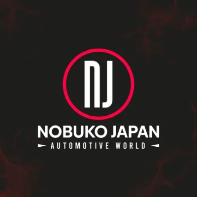 Nobuko Japan logo