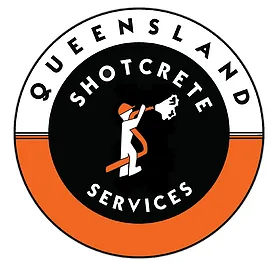 NORTH QLD Shotcrete Services logo