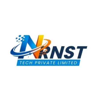 NRNST Tech Pvt. Ltd logo