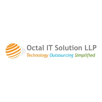 Octal IT Solution logo