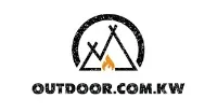 Outdoor Kuwait logo