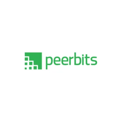Peerbits logo