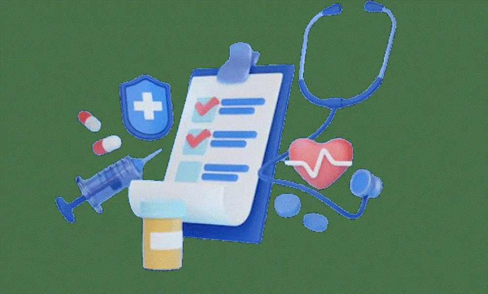 Caregiving App Development