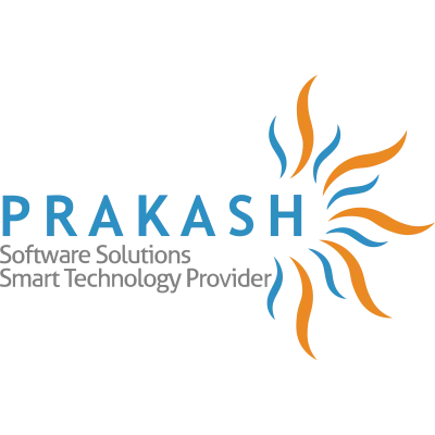Prakash Software Solutions Pvt logo