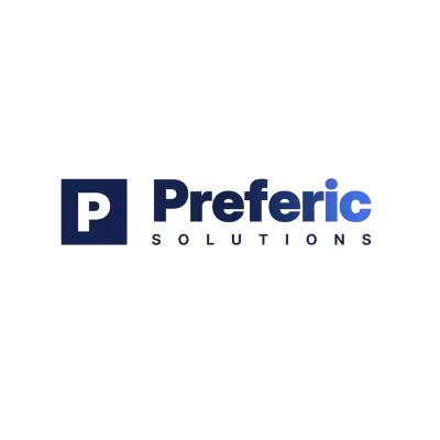 Preferic Solutions logo