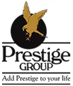Prestige Park Grove logo