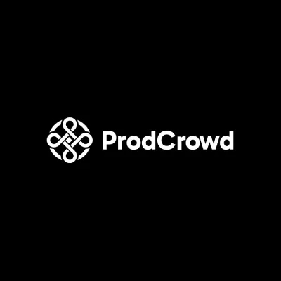 ProdCrowd AI logo