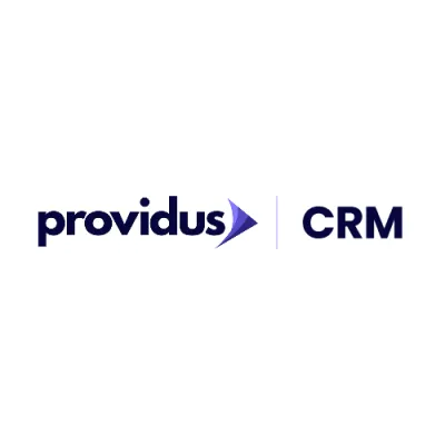 ProvidusCRM logo