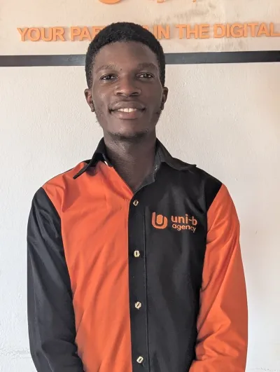 Ntunyu Serge Ngala