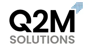 Q2M Solutions logo