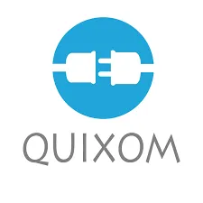 Quixom Technology logo