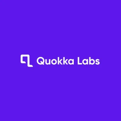 Quokka Labs logo