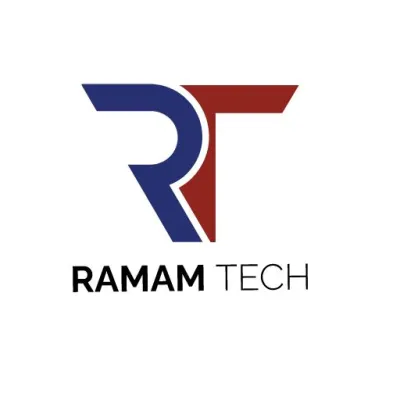 Ramamtech logo