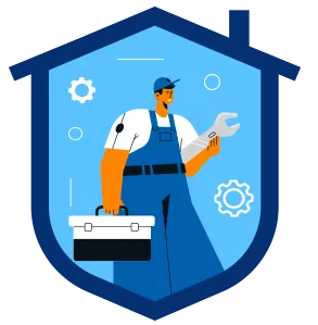 Repair Wala logo