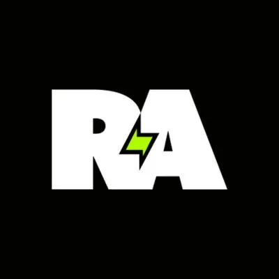 RIZZNART logo