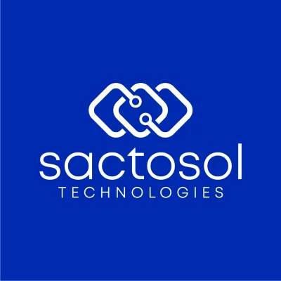SACTOSOL Technologies logo