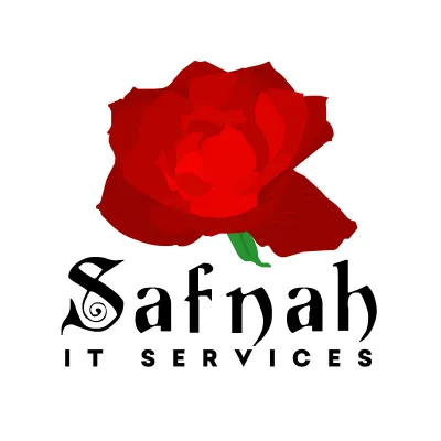 Safna logo