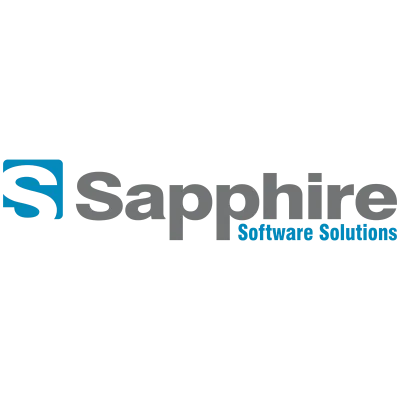 Sapphire Software Solutions logo