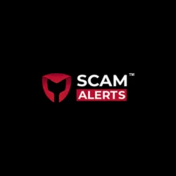 Scam Alerts logo