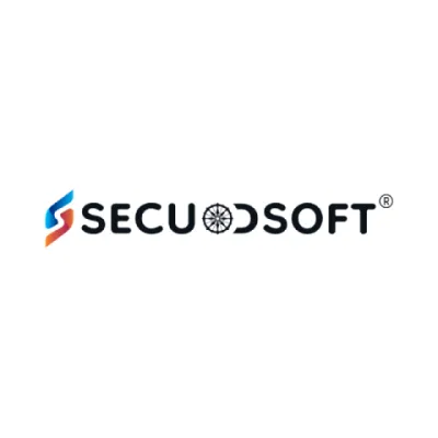 Secuodsoft Technologies logo
