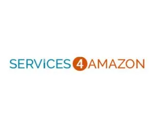 Services4Amazon logo