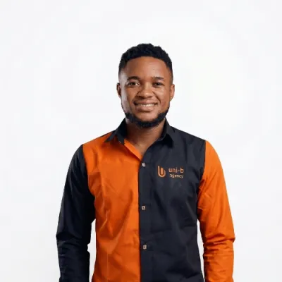 Nsom Emmanuel