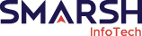 Smarsh Infotech logo