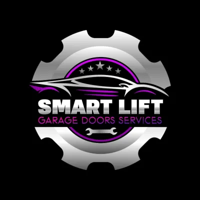 Smartlift Garage doors service logo