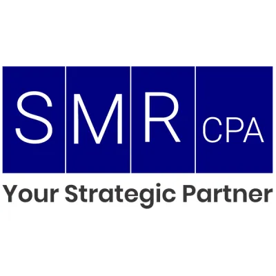 SMR CPA logo