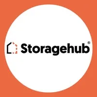 Storagehub logo
