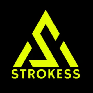Strokess Sporting Solutions logo