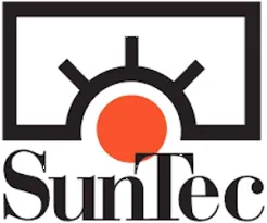 SunTec India logo