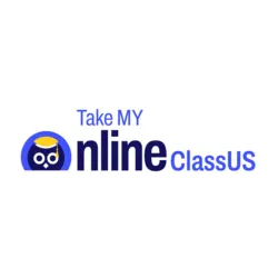 Take My Online Class US logo