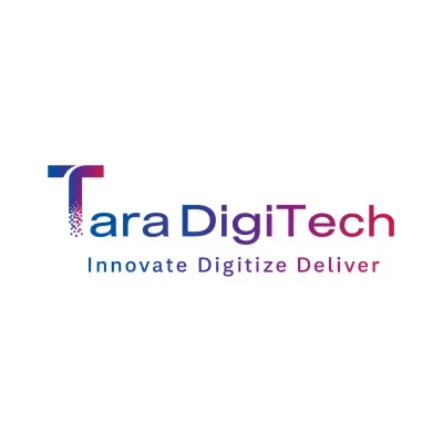 Tara DigiTech logo