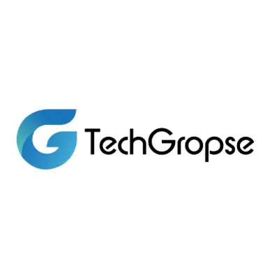 TechGropse Dubai Mobile App logo