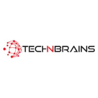 TechnBrains New York logo