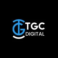 TGC Digital logo