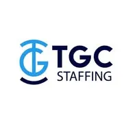 TGC Staffing logo
