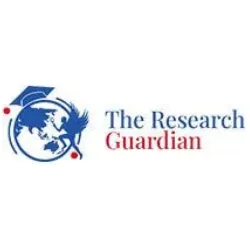 The Research Guardian logo