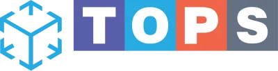 TOPS Infosolutions Pvt. Ltd. logo