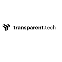 Transparent Tech logo