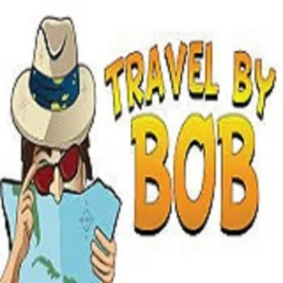 Travel By Bob logo