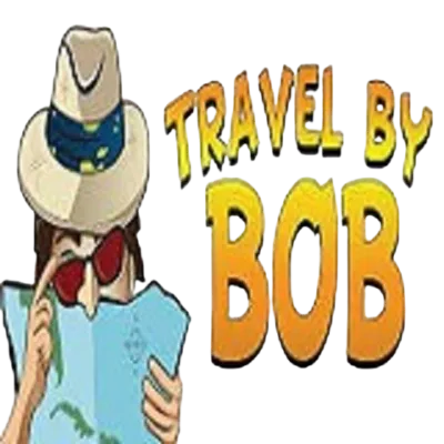 Travel By Bob logo