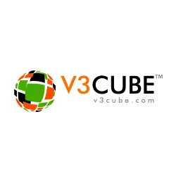 V3CUBE TECHNOLABS LLP logo