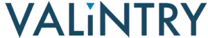 Valintry logo