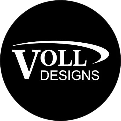 Voll Deisgns logo